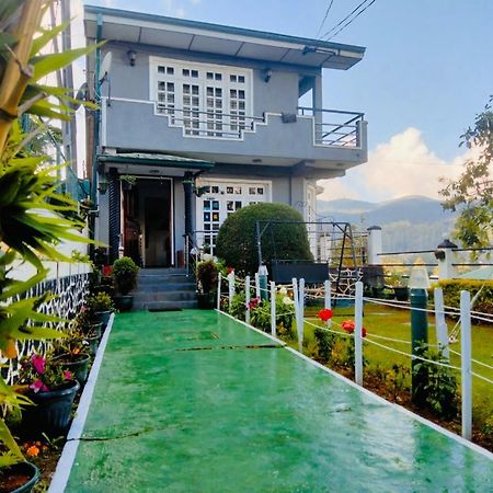 New Royal Mount Hotel Nuwara Eliya Exterior foto