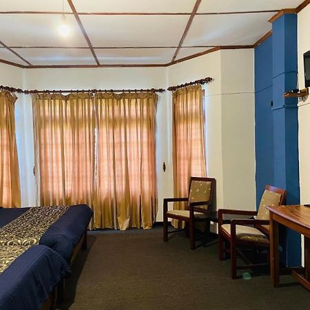 New Royal Mount Hotel Nuwara Eliya Exterior foto