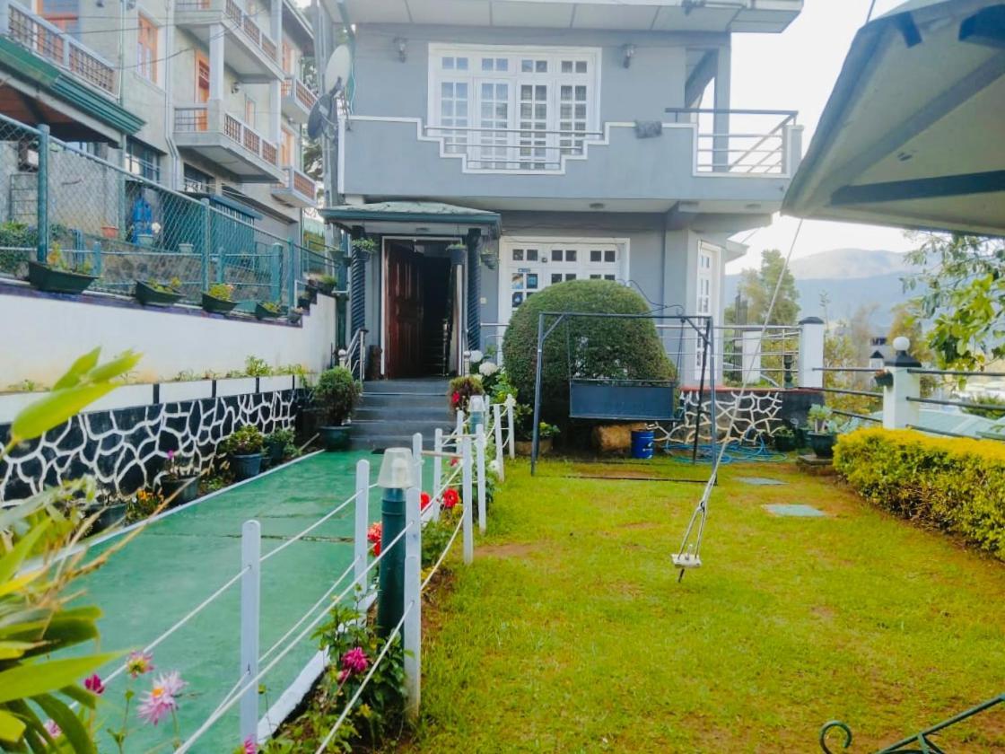New Royal Mount Hotel Nuwara Eliya Exterior foto