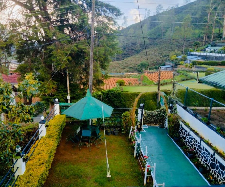 New Royal Mount Hotel Nuwara Eliya Exterior foto