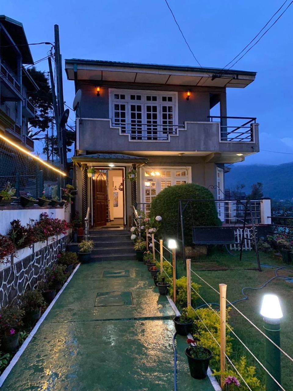 New Royal Mount Hotel Nuwara Eliya Exterior foto