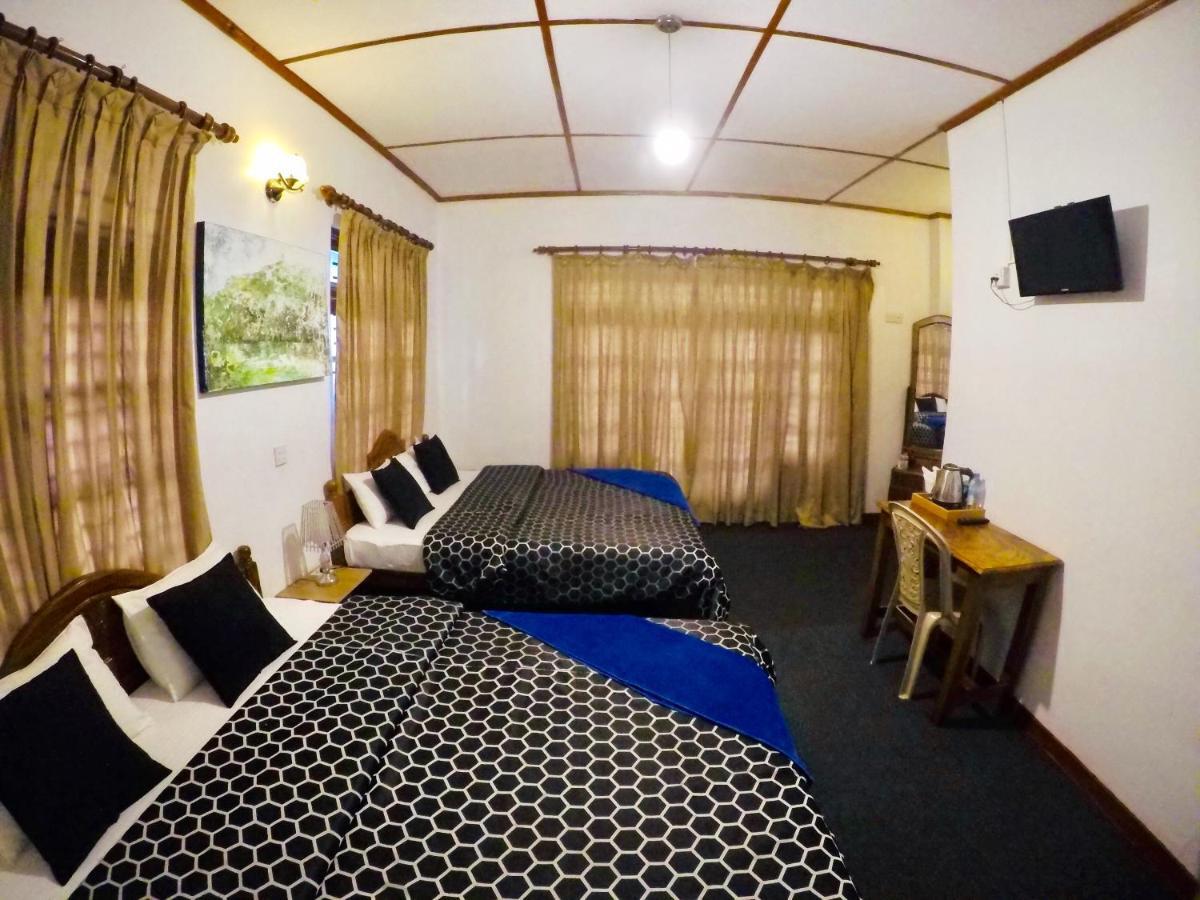 New Royal Mount Hotel Nuwara Eliya Exterior foto