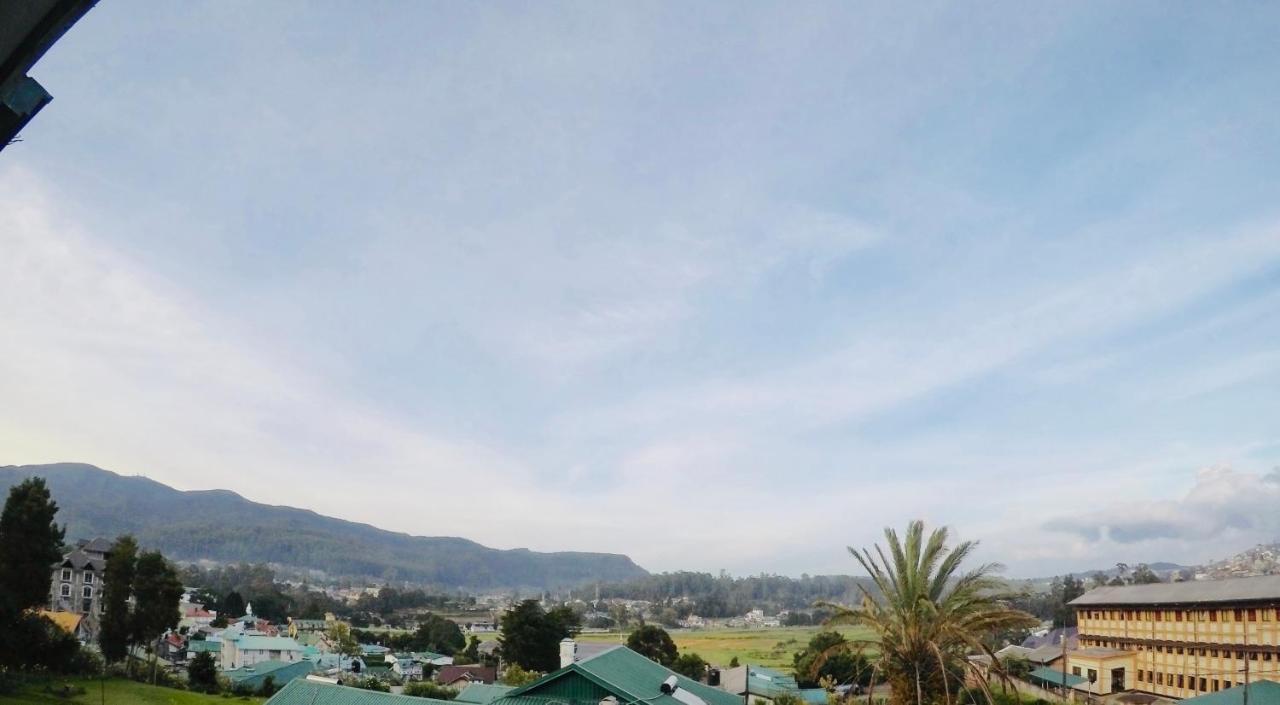 New Royal Mount Hotel Nuwara Eliya Exterior foto