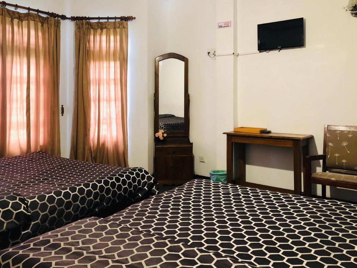 New Royal Mount Hotel Nuwara Eliya Exterior foto