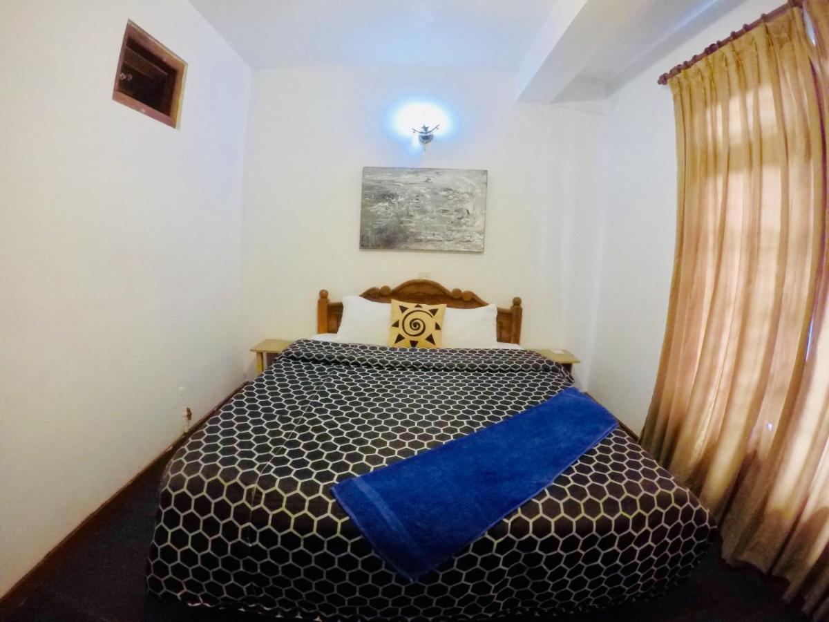 New Royal Mount Hotel Nuwara Eliya Exterior foto