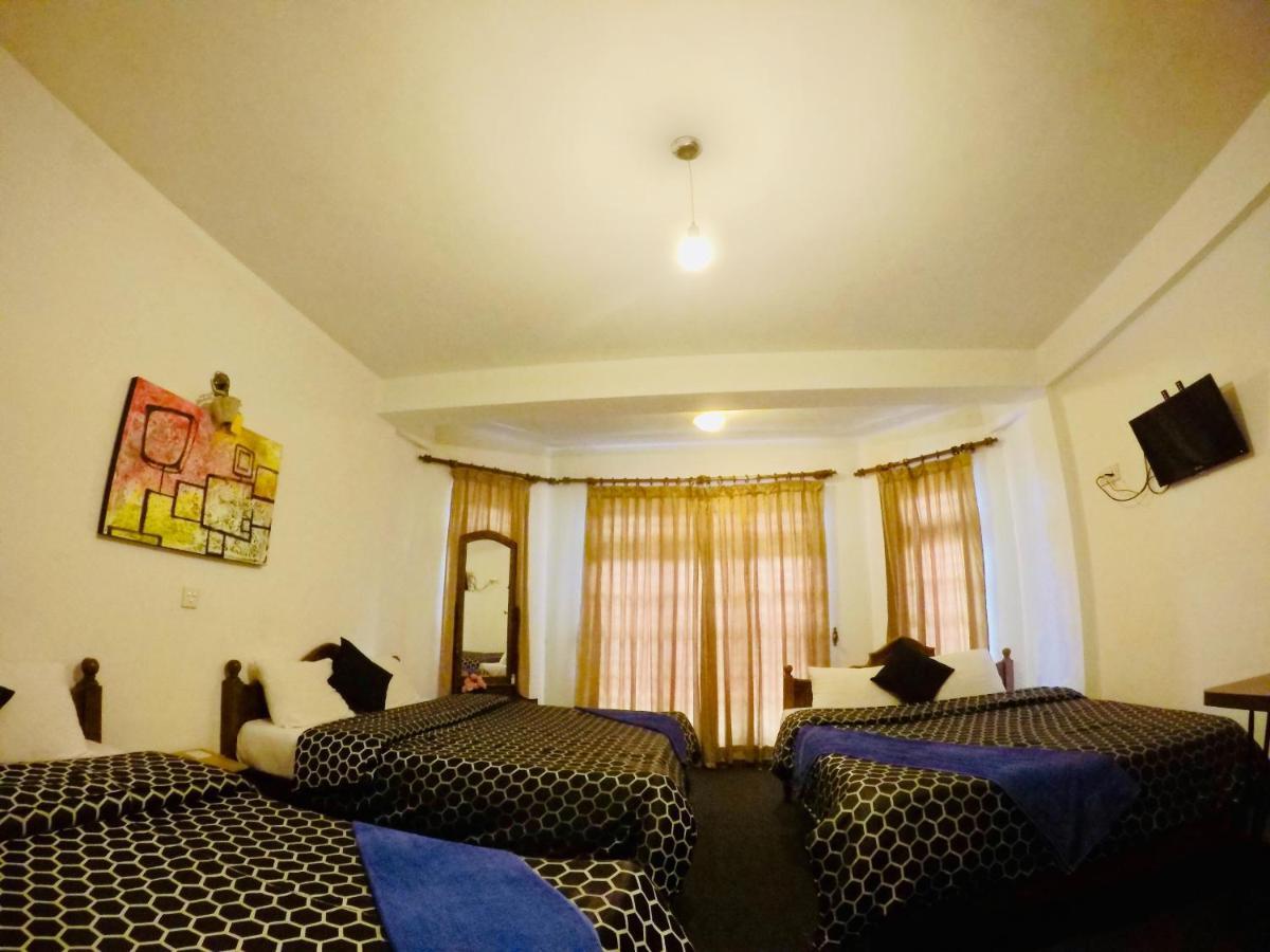 New Royal Mount Hotel Nuwara Eliya Exterior foto