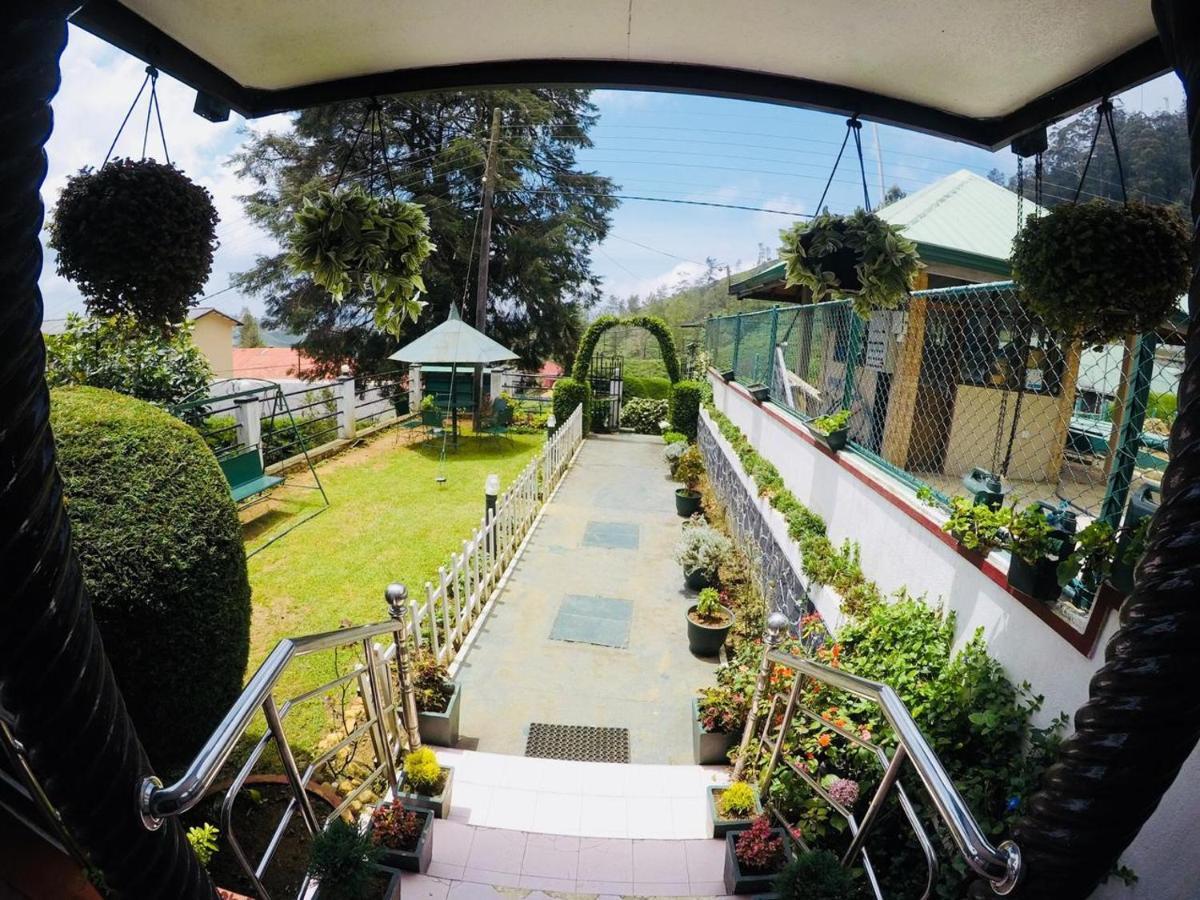 New Royal Mount Hotel Nuwara Eliya Exterior foto