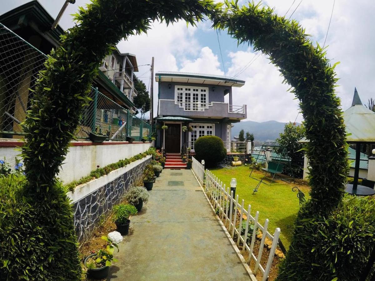 New Royal Mount Hotel Nuwara Eliya Exterior foto